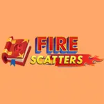 Fire Scatters Casino logo