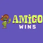 Amigo Wins Casino logo