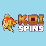 Koi Spins Casino logo