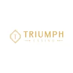 Triumph Casino logo