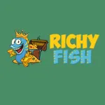 Richy Fish Casino logo