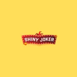 Shiny Joker logo