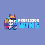 Professor Wins logo