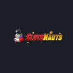 Slotonauts Casino logo