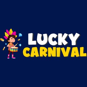 Lucky Carnival Casino logo