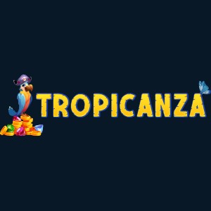 Tropicanza Casino logo